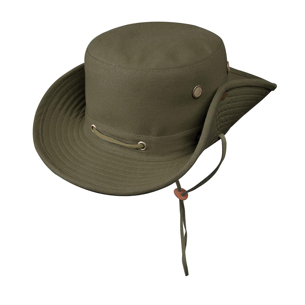 Панама Floyd Australia с логотипом